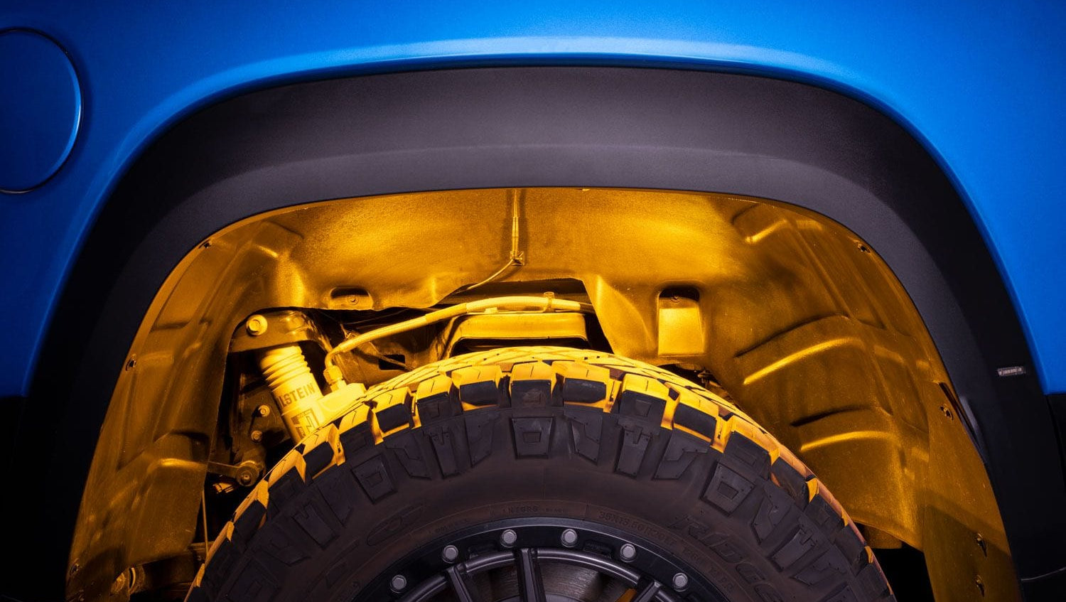 Diode Dynamics Stage Series RGBW LED Rock Light Kit (12-Pack)