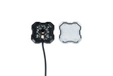 Diode Dynamics Stage Series RGBW LED Rock Light Kit (4-Pack)