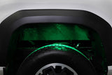 Diode Dynamics Stage Series RGBW LED Rock Light Kit (8-Pack)