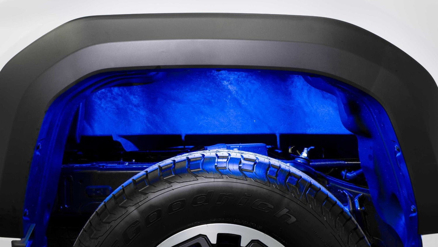 Diode Dynamics Stage Series RGBW LED Rock Light (One)