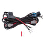 Diode Dynamics Stage Series RGBW Rock Light DT Wiring Harness