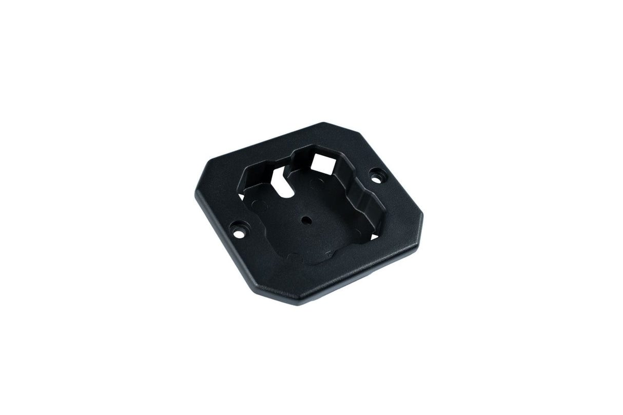 Diode Dynamics Stage Series Rock Light Flush Mount Kit (One)
