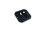Diode Dynamics Stage Series Rock Light Flush Mount Kit (One)