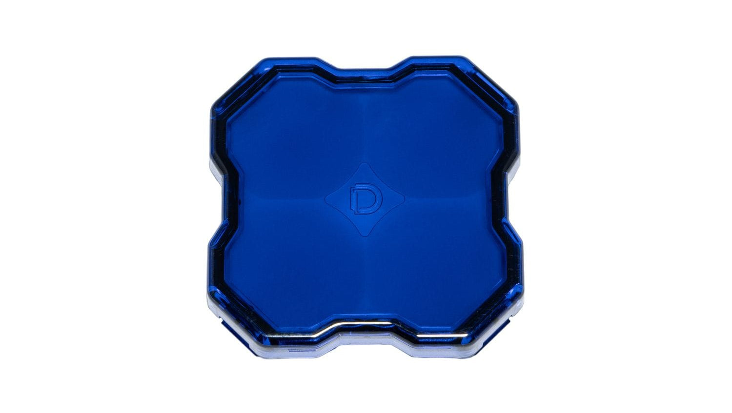 Diode Dynamics Stage Series Rock Light Lens (One)