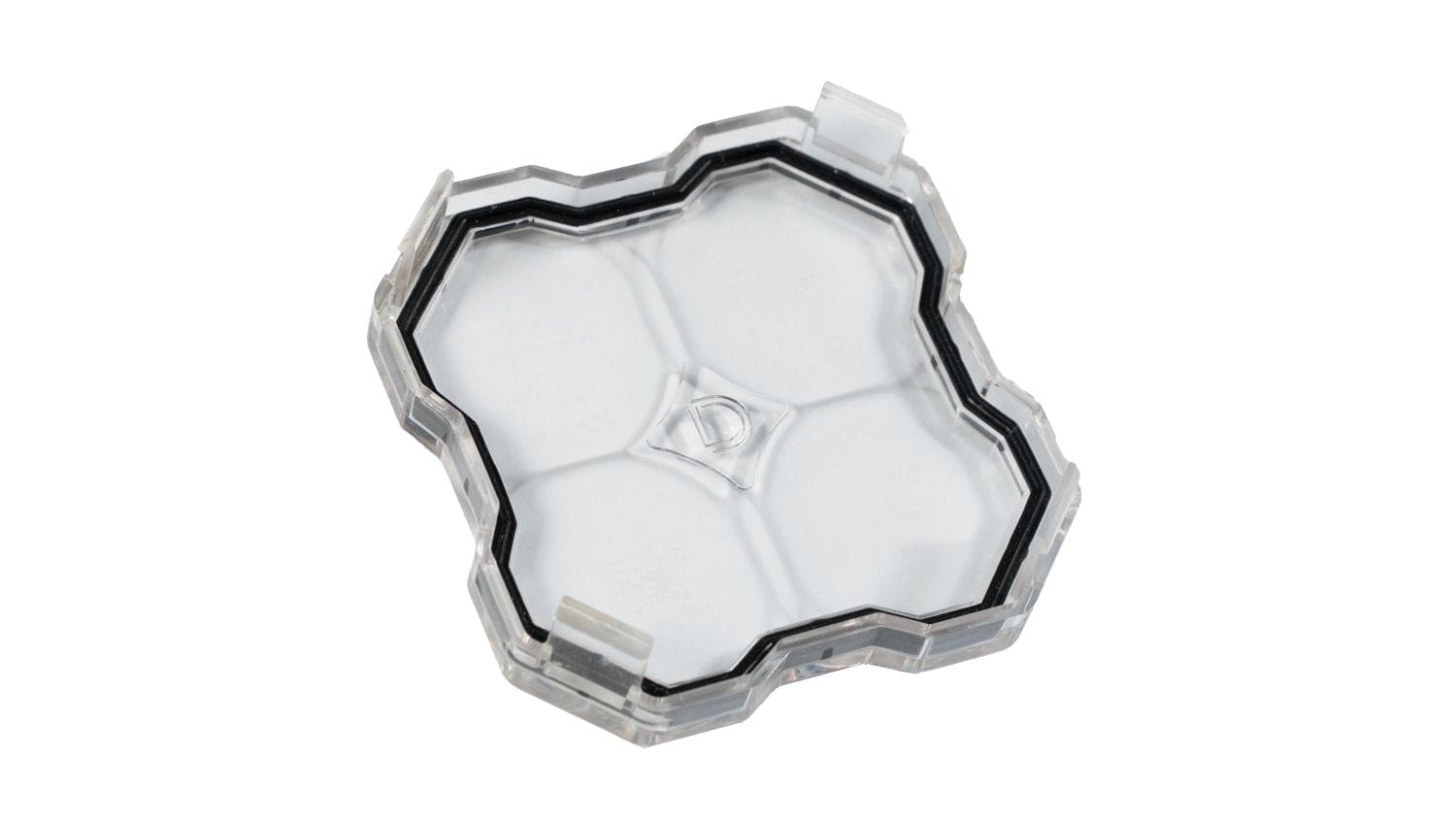 Diode Dynamics Stage Series Rock Light Lens (One)