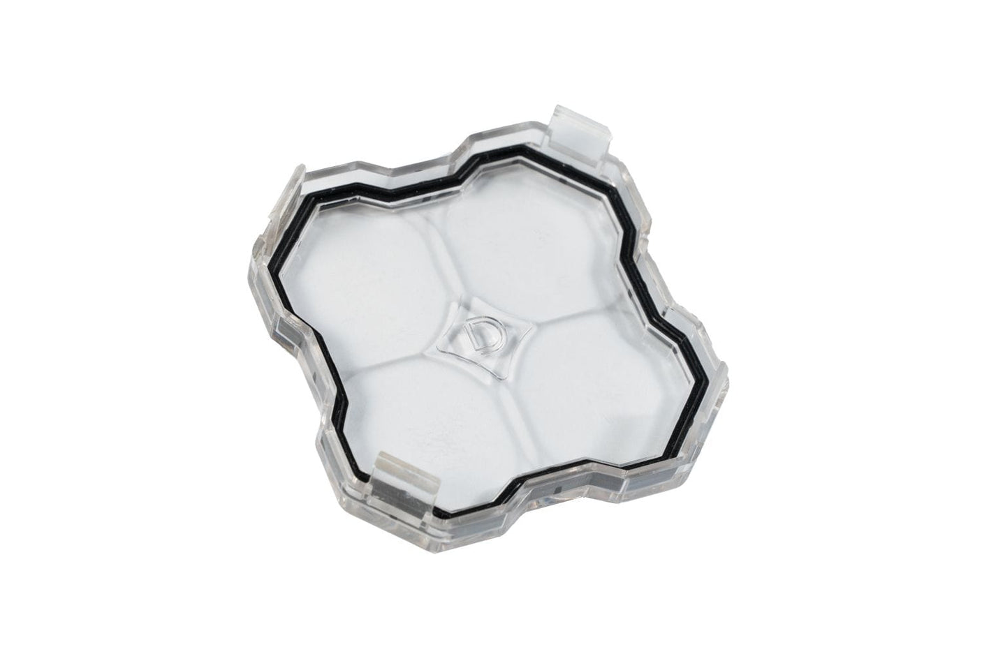 Diode Dynamics Stage Series Rock Light Lens (One)