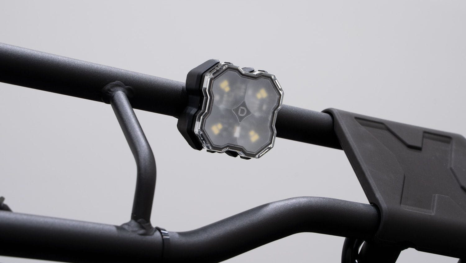 Diode Dynamics Stage Series Rock Light Roll Bar Mount (One)