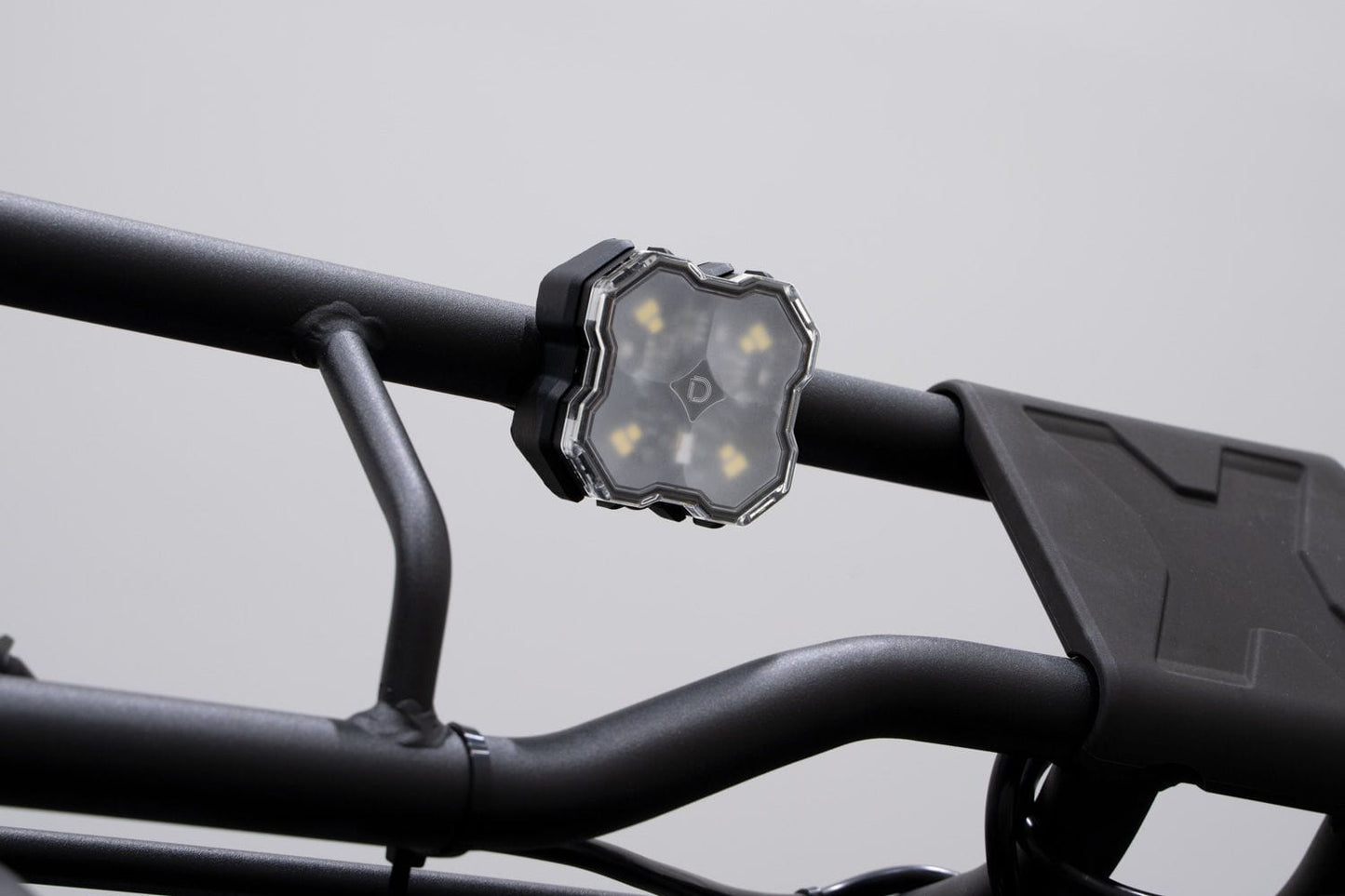 Diode Dynamics Stage Series Rock Light Roll Bar Mount (One)