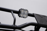 Diode Dynamics Stage Series Rock Light Roll Bar Mount (One)