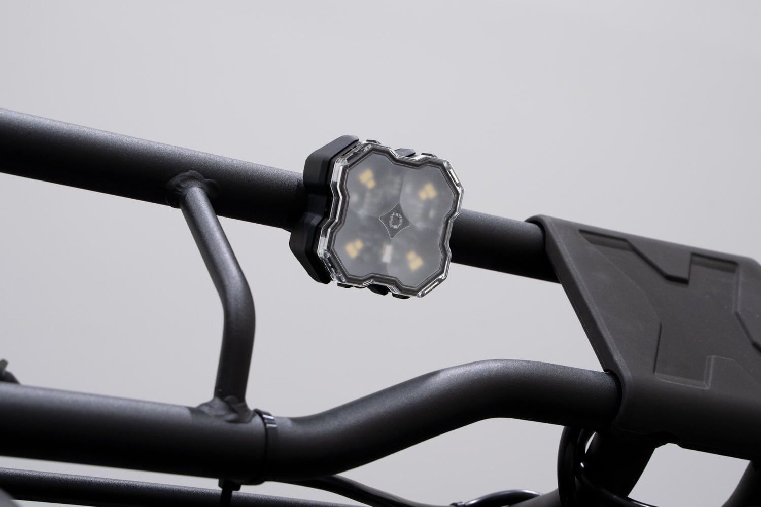 Diode Dynamics Stage Series Rock Light Roll Bar Mount (One)
