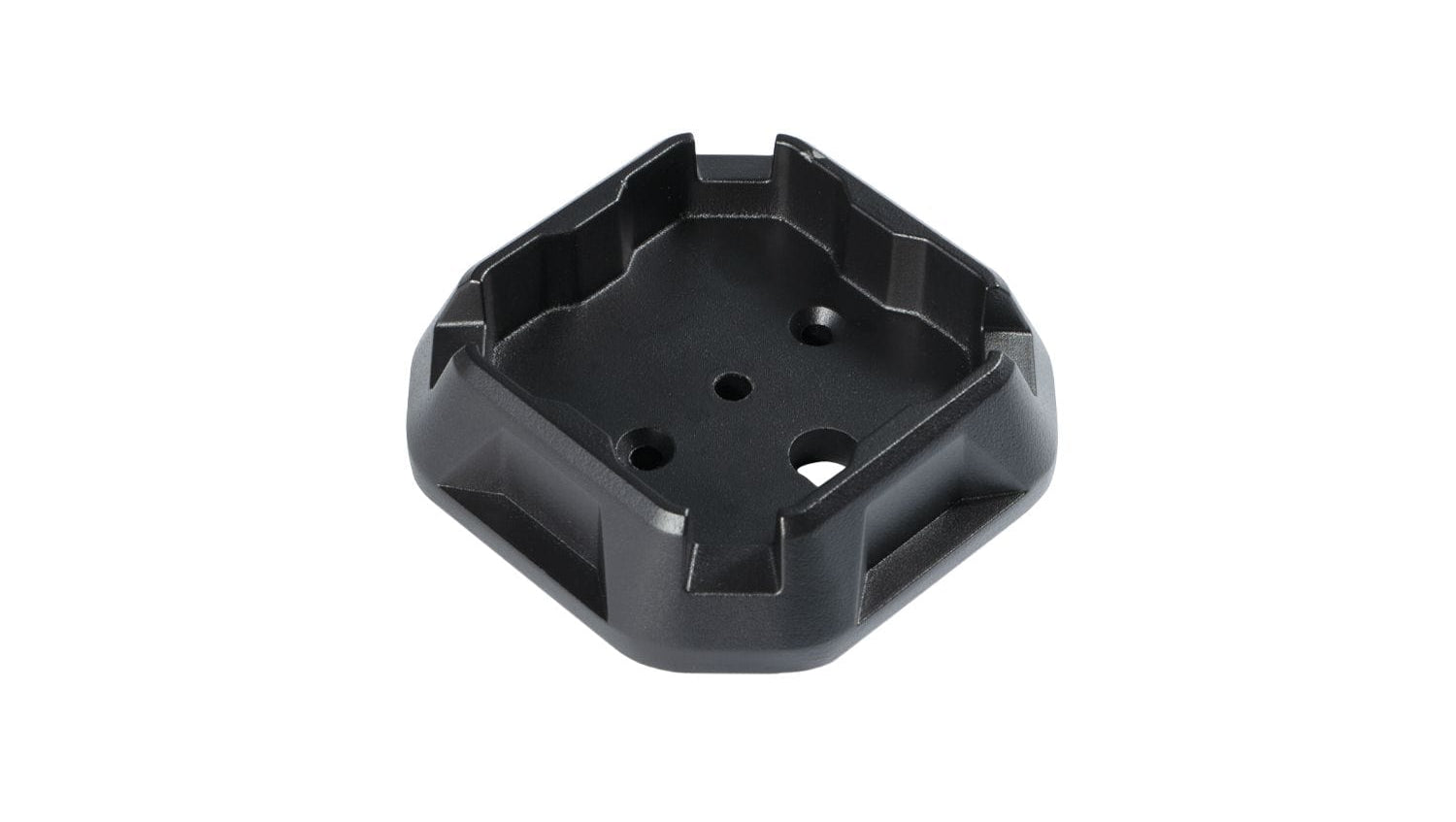 Diode Dynamics Stage Series Rock Light Surface Mount Kit (One)