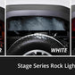 Diode Dynamics Stage Series Single-Color LED Rock Light (Add-On 2-Pack)