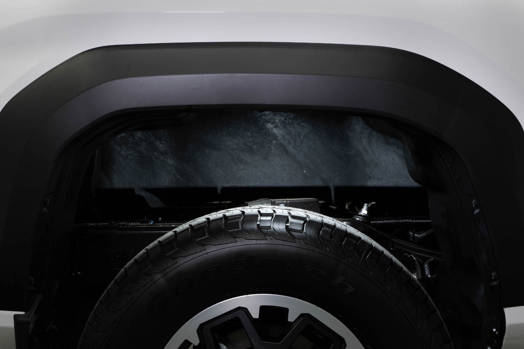 Diode Dynamics Stage Series Single-Color LED Rock Light (Add-On 2-Pack)
