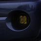 Diode Dynamics SS3 LED Fog Light Kit For 2005-2011 Toyota Tacoma