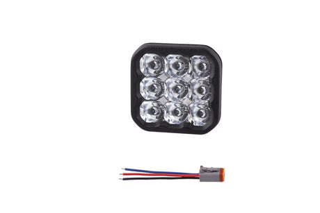 Diode Dynamics Stage Series 5" Add-On LED Pod (One)