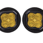Diode Dynamics Yellow SAE Fog / Pro / Yes SS3 LED Fog Light Kit For 2005-2011 Toyota Tacoma