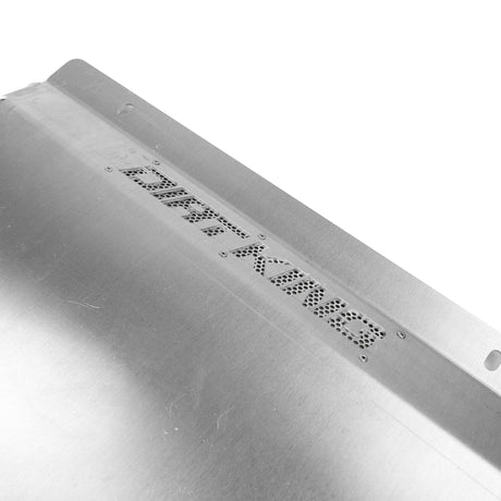 Dirt King Aluminum Front Skid Plate - 4th Gen Tacoma