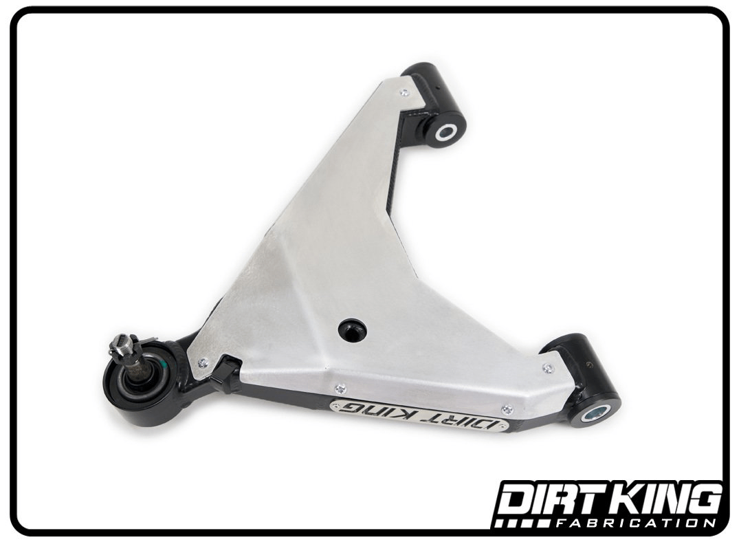 Dirt King Lower Control Arms Performance Lower Control Arms