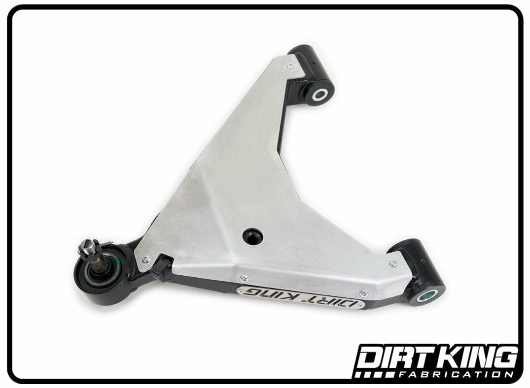 Dirt King Lower Control Arms Performance Lower Control Arms | DK-813704