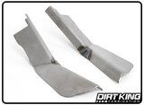 Dirt King Spindle Gussets Spindle Gussets | DK-811959
