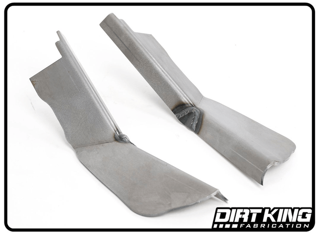 Dirt King Spindle Gussets Spindle Gussets | DK-811959