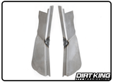 Dirt King Spindle Gussets Spindle Gussets | DK-811959