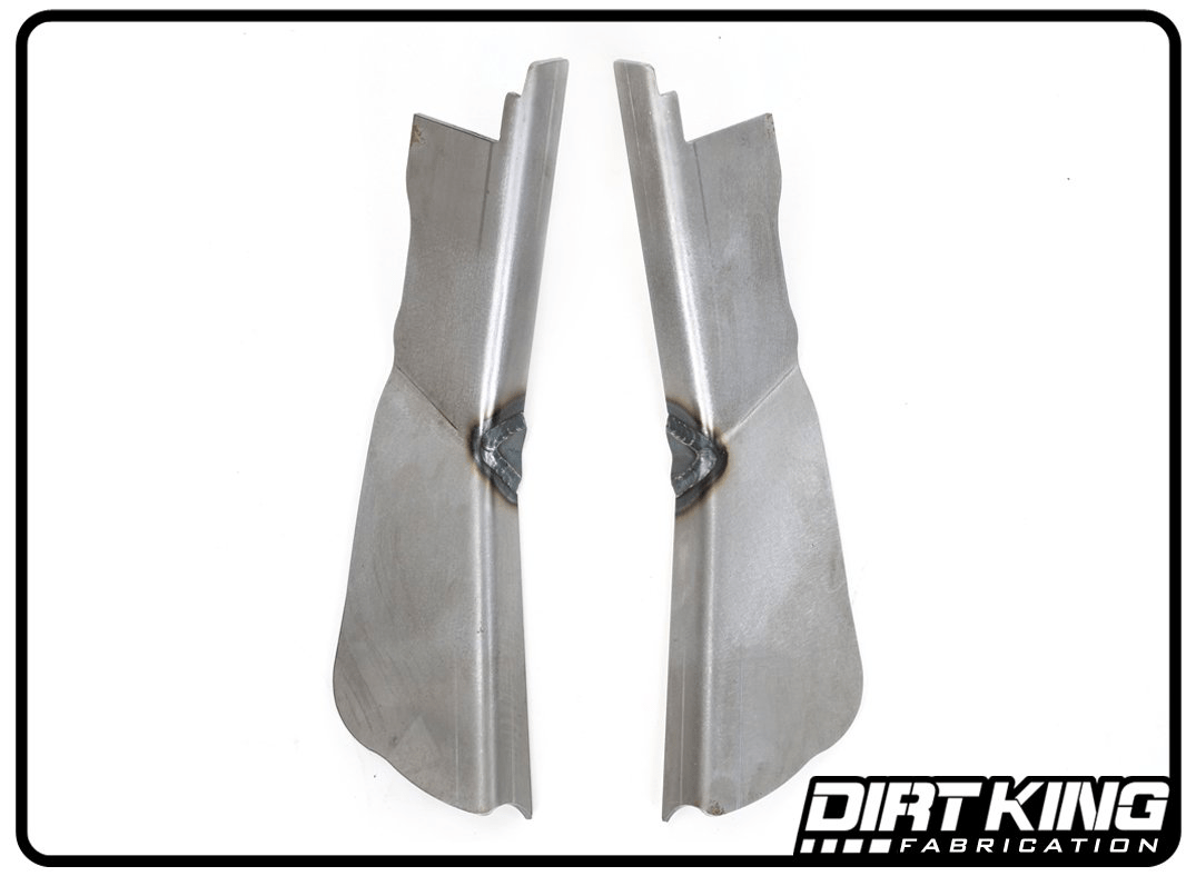 Dirt King Spindle Gussets Spindle Gussets | DK-811959