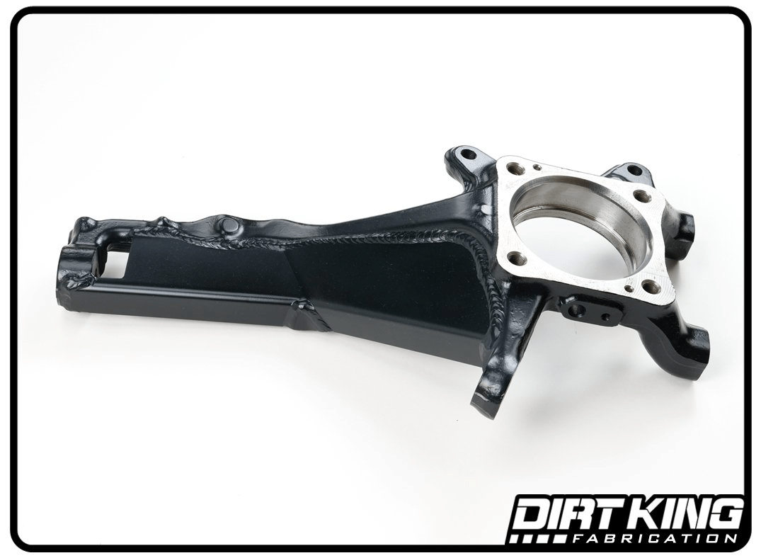 Dirt King Spindle Gussets Spindle Gussets | DK-811959