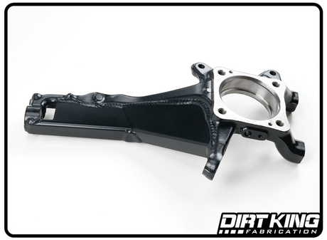 Dirt King Spindle Gussets Spindle Gussets | DK-811959