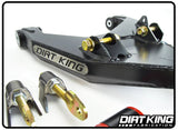 Dirt King Tacoma Long Travel Kit