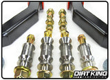 Dirt King Tacoma Long Travel Kit