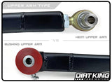 Dirt King Tacoma Long Travel Kit