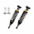 Dirt King Toyota 2.0 IFP Coilovers - 2005-2023 Tacoma