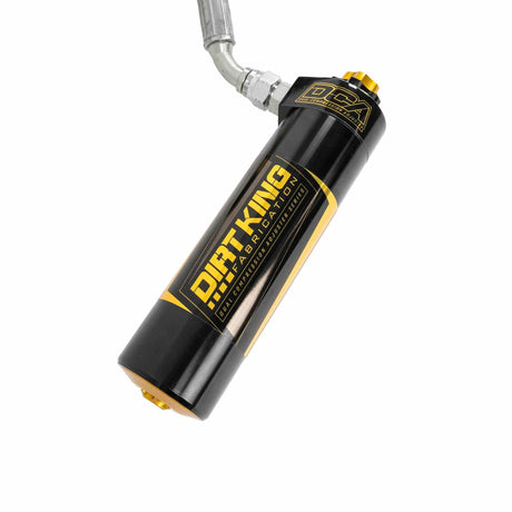 Dirt King Toyota 2.5 Smooth Body Shocks | DCA Remote Reservoir