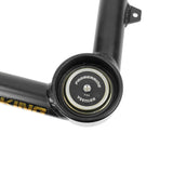 Dirt King Toyota 4130 Upper Control Arms - 3rd Gen Tacoma
