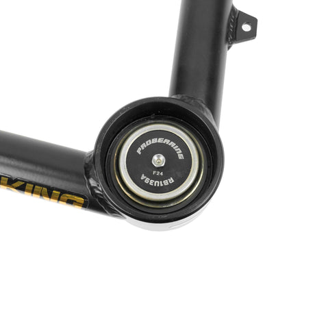 Dirt King Toyota 4130 Upper Control Arms - 3rd Gen Tacoma