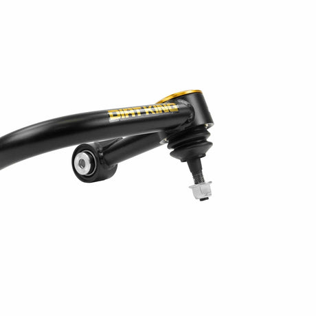 Dirt King Toyota 4130 Upper Control Arms - 3rd Gen Tacoma