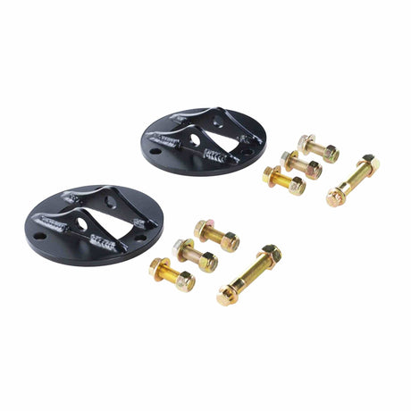 Dirt King Toyota Coil Bucket Shock Mounts - 2005-2023 Tacoma