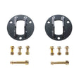 Dirt King Toyota Coil Bucket Shock Mounts - 2005-2023 Tacoma