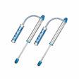Dirt King Toyota King 2.5 x 12 Smooth Body Shocks | Remote Reservoir - 2005-2023 Tacoma