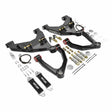 Dirt King Toyota Long Travel Kit - 2005-2023 Tacoma