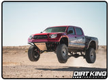 Dirt King Toyota Long Travel Kit - 2G Tacoma