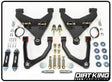 Dirt King Toyota Long Travel Kit - 3G Tacoma