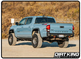 Dirt King Toyota LT Trail Runner Elite Kit - 2005-2023 Tacoma