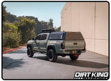 Dirt King Toyota MT Trail Runner Kit - 2005-2023 Tacoma