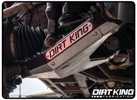 Dirt King Toyota Performance Lower Control Arms