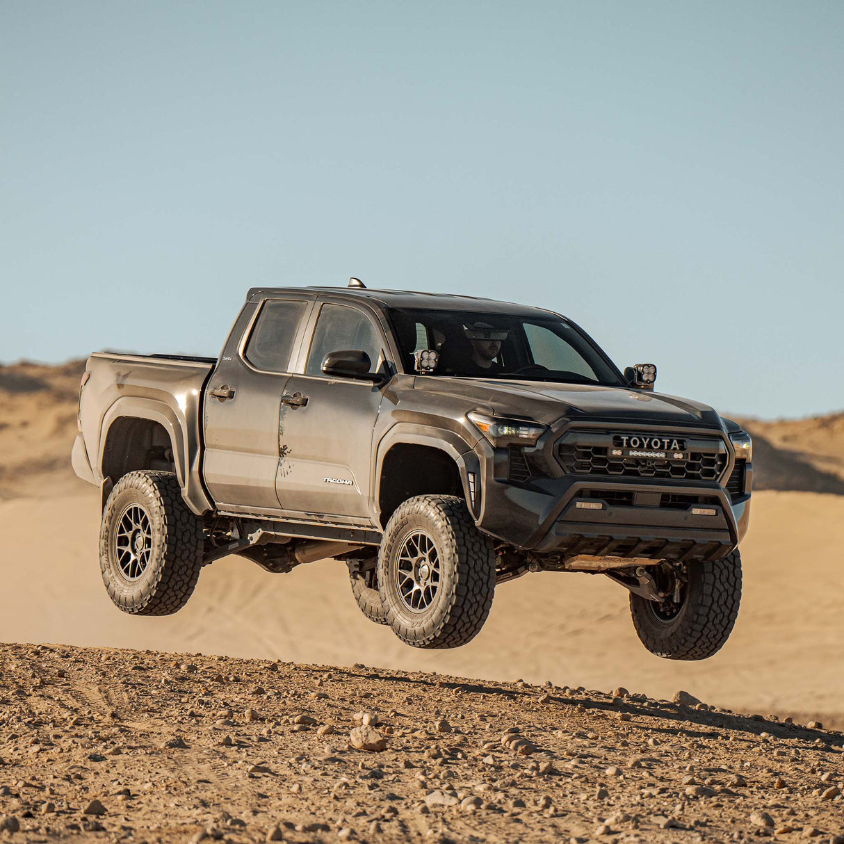 Dirt King Toyota Performance Lower Control Arms