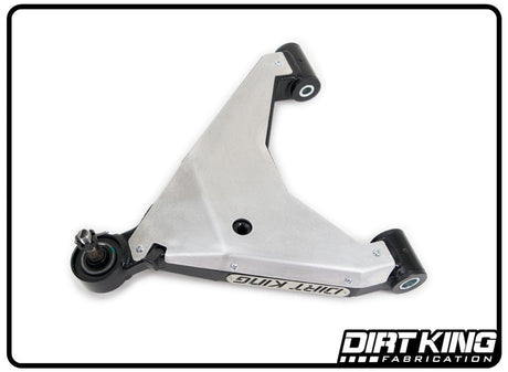 Dirt King Toyota Performance Lower Control Arms - 2G Tacoma