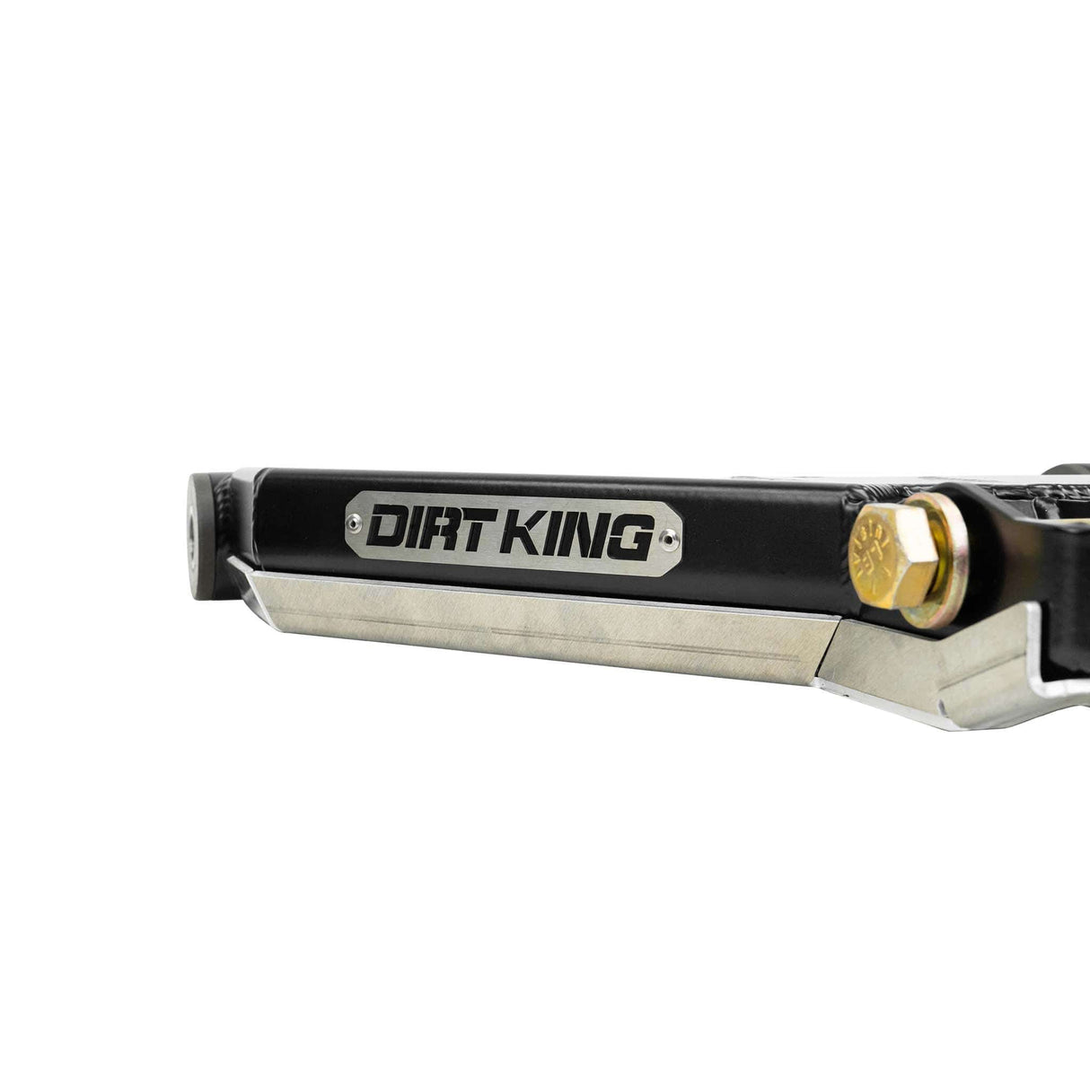 Dirt King Toyota Performance Lower Control Arms - 4G Tacoma