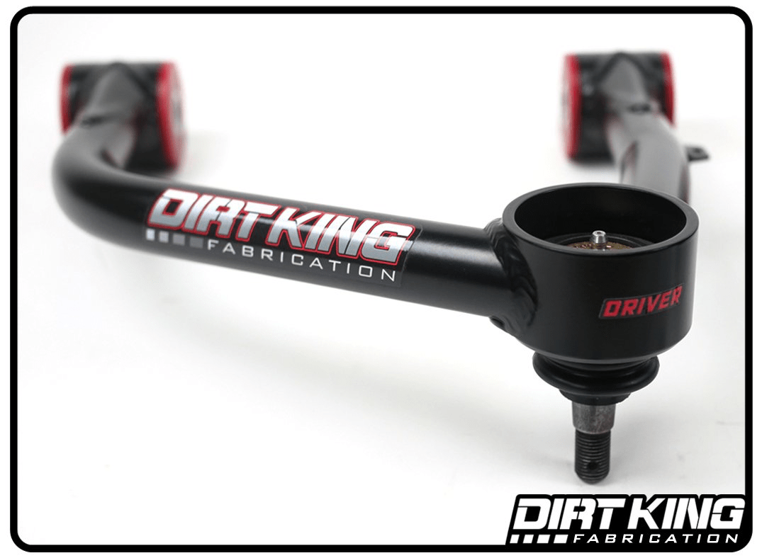 Dirt King Upper Control Arms Ball Joint Upper Control Arms | DK-815901